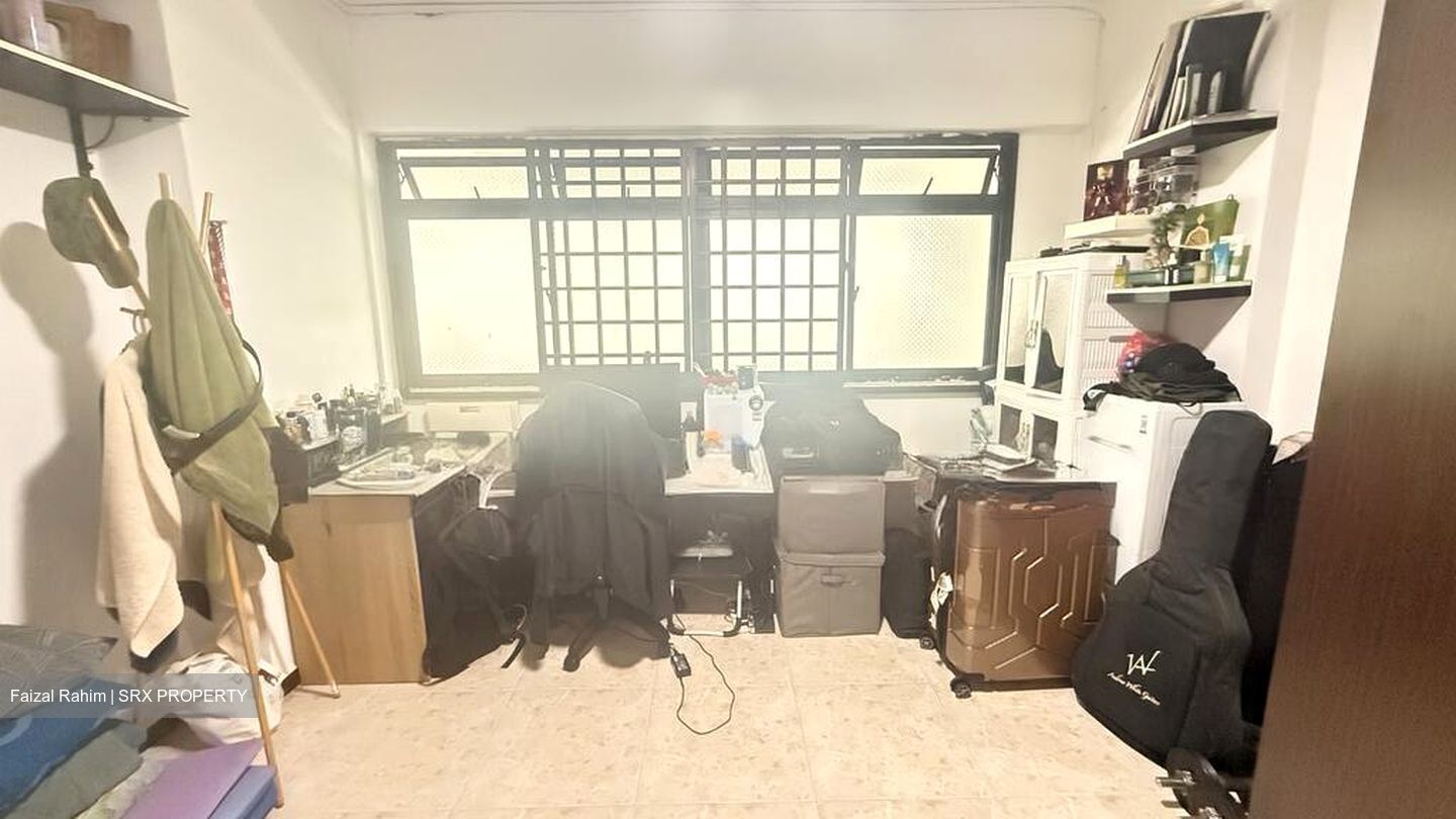 Blk 738 Woodlands Circle (Woodlands), HDB 4 Rooms #504227131